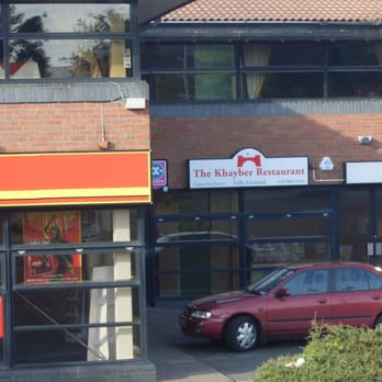 The Khayber - Indian Near Me - Newtownabbey, BFS The Khayber - Indian Near Me - Newtownabbey, BFS