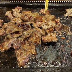 Gorilla Grill
