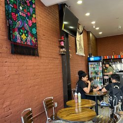 Tio Nacho - Bronx - Cute little spot