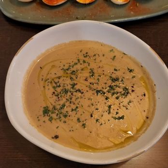 Leo Annapolis - Mushroom bisque - Bars Near Me - Annapolis, Maryland Leo Annapolis - Mushroom bisque - Bars Near Me - Annapolis, Maryland