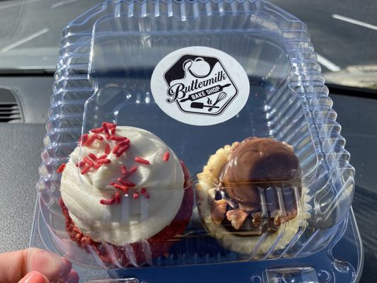 Buttermilk Bake Shop by null