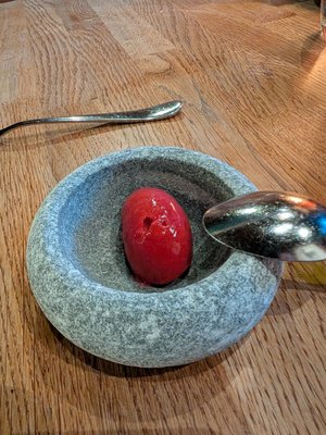 Ravintola Nokka by null