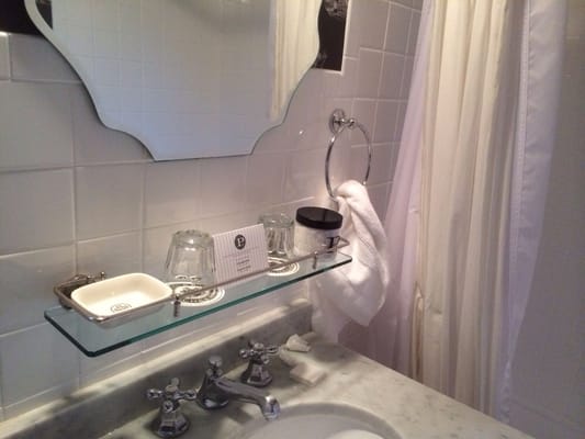 Maison Twenty Seven by null