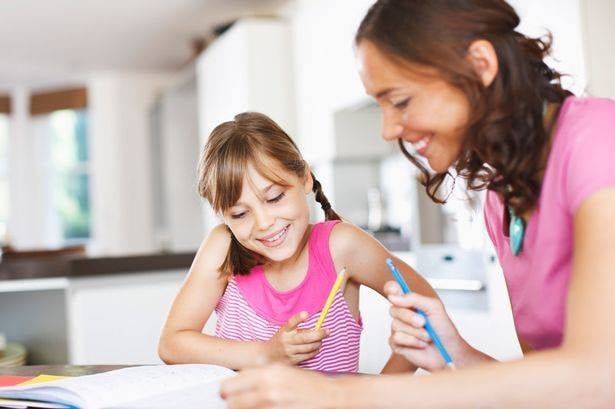 The Tutoring Center - reading tutor in Lawrenceville, GA