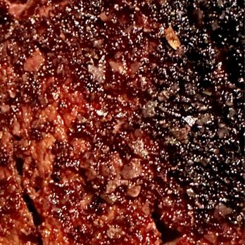 Tornado Steak House - The incredible crust on the 20 oz bone in tenderloin. So good! - Steakhouses Near Me - Madison, Wisconsin Tornado Steak House - The incredible crust on the 20 oz bone in tenderloin. So good! - Steakhouses Near Me - Madison, Wisconsin