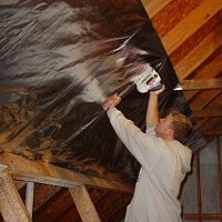 Residential Insulation Project And Service. - All Attic Insulation is a attic insulation contractor that has been voted one of the top residential and commercial insulation contractors in the Houston area. We are locally owned and are committed to providing each customer with outstanding service.
Attic Insulation is often-overlooked part of your home or business. Without insulation, outside air temperatures would constantly leak into indoor spaces, causing uncomfortable conditions in your living space Residential Insulation Project And Service. - All Attic Insulation is a attic insulation contractor that has been voted one of the top residential and commercial insulation contractors in the Houston area. We are locally owned and are committed to providing each customer with outstanding service.
Attic Insulation is often-overlooked part of your home or business. Without insulation, outside air temperatures would constantly leak into indoor spaces, causing uncomfortable conditions in your living space