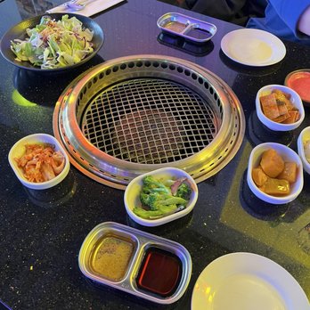 The Seoul - Side dishes - Korean Near Me - Ann Arbor, Michigan The Seoul - Side dishes - Korean Near Me - Ann Arbor, Michigan