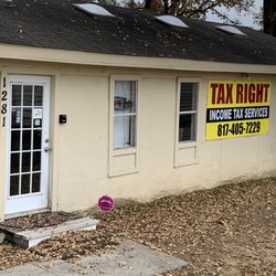 Tax Right