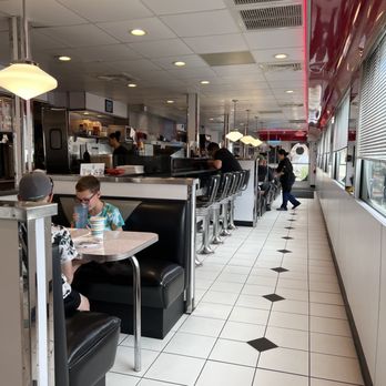 Penny's Diner - Great diner for family!!! - Sandwiches Near Me - Santa Teresa, New Mexico