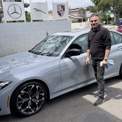 Star Auto Center - Jerry from Star Auto Center in Burbank, Ca. He does exceptional work.