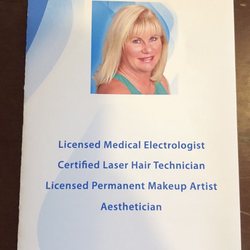 Skin & Body Care By Lisa Volk