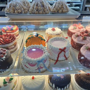 Rockland Bakery - Bakeries Near Me - Nanuet, New York