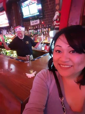 Paradise Alley by null