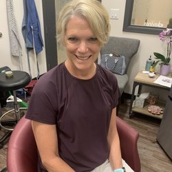 The Blooming Lotus - Loving the new do
