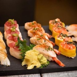 Nano Sushi
