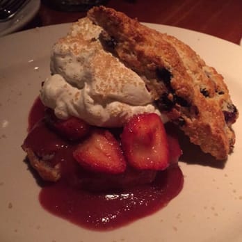 Third and Hollywood - Strawberry shortcake.. So fresh - New American Near Me - Columbus, Ohio Third and Hollywood - Strawberry shortcake.. So fresh - New American Near Me - Columbus, Ohio