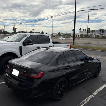 Freeway Tint - All around tint - Auto Detailing Near Me - Riverside, California Freeway Tint - All around tint - Auto Detailing Near Me - Riverside, California