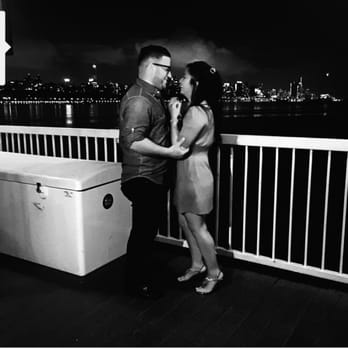Pier 115 - She said yesssss - Sports Bars Near Me - Edgewater, New Jersey Pier 115 - She said yesssss - Sports Bars Near Me - Edgewater, New Jersey