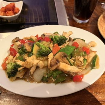 Korea House Restaurant - Dak-Bokkeum / 닭볶음 - Korean Near Me - Longwood, Florida Korea House Restaurant - Dak-Bokkeum / 닭볶음 - Korean Near Me - Longwood, Florida
