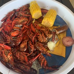 Crawdaddy's - Crawfish