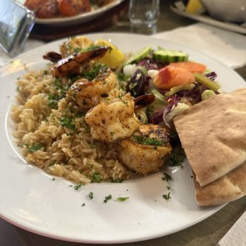 Sofra Grill - Mediterranean Near Me - South San Francisco, California