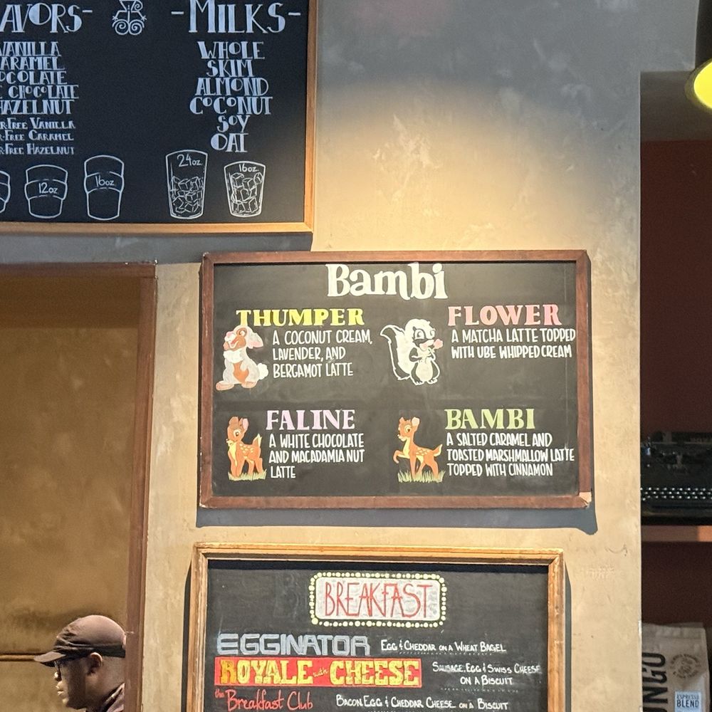Bongo Java - Coffee & Tea Near Me - Nashville, Tennessee