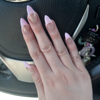La Castle Nails & Spa - Nails - Nail Salons Near Me - Stockton, California