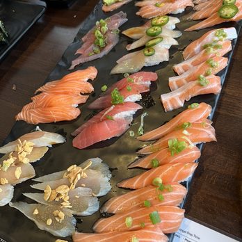 Sake2Me Sushi - Nigiri - Japanese Near Me - Fremont, California Sake2Me Sushi - Nigiri - Japanese Near Me - Fremont, California