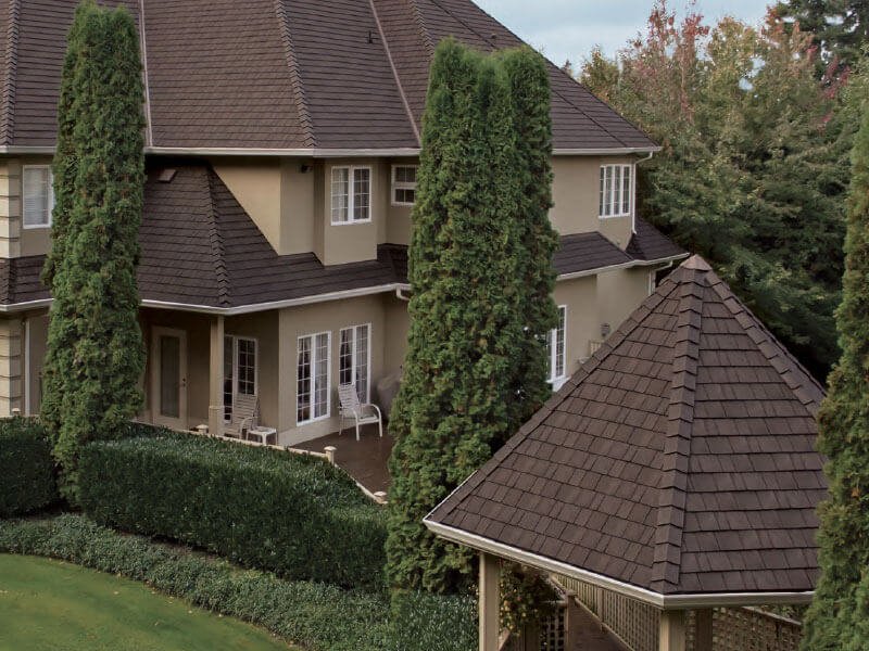 Slide of Parker Home Services