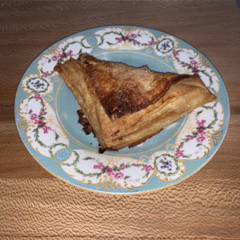 Ellē - Guava Turnover - Cafes Near Me - Washington, DC, District of Columbia Ellē - Guava Turnover - Cafes Near Me - Washington, DC, District of Columbia