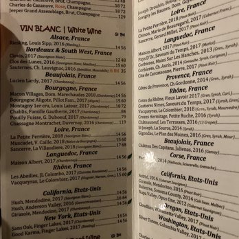 OCabanon - French Near Me - New York, New York OCabanon - French Near Me - New York, New York