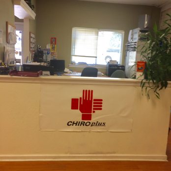 Chiro Plus - Front Desk - Chiropractors Near Me - San Antonio, Texas