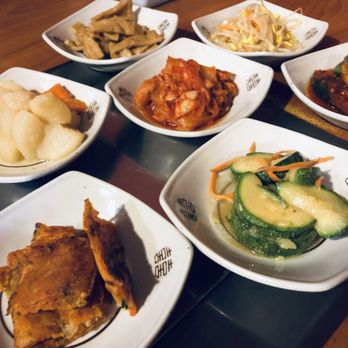 Hwang Dae Gham - Barbeque Near Me - Mundelein, Illinois Hwang Dae Gham - Barbeque Near Me - Mundelein, Illinois