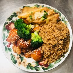 Hang Dragon Restaurant