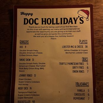 Doc Holliday's - Bars Near Me - San Diego, California Doc Holliday's - Bars Near Me - San Diego, California