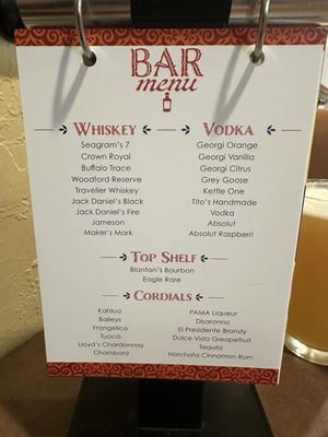 Menu photo 3 Cabo Grill & Cantina Brea, CA Menu photo 3 Cabo Grill & Cantina Brea, CA