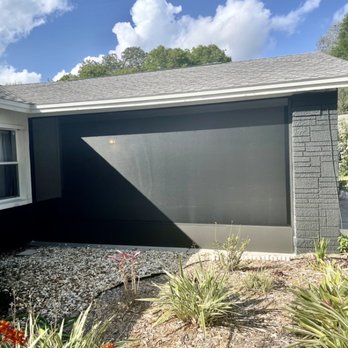 Pombo's Contracting Services - Front porch - General Contractors Near Me - Tampa, Florida Pombo's Contracting Services - Front porch - General Contractors Near Me - Tampa, Florida