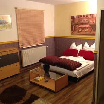 Ferienwohnung am Wasser - Bett - Vacation Rentals Near Me - Berlin, BE Ferienwohnung am Wasser - Bett - Vacation Rentals Near Me - Berlin, BE