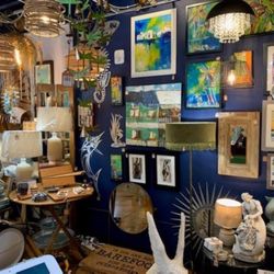 Custom House Decor - Art
