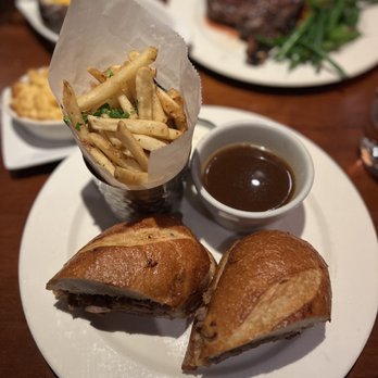 TOWN - Steakhouses Near Me - San Carlos, California