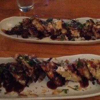 Wasabi Izakaya - Okonomiyaki - Japanese Near Me - Kelowna, British Columbia