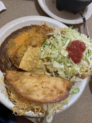 Connie's Mexico Cafe by null