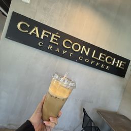 Specialty Latte Specialty Latte