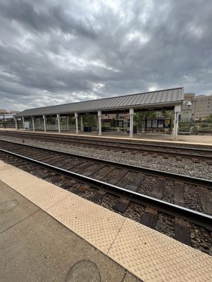 Amtrak by null