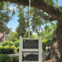 Katrina Memorial