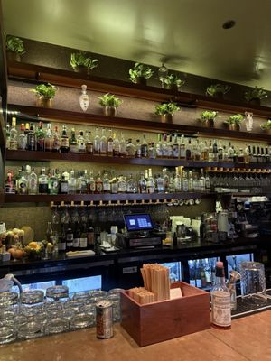 Herbsaint by null Herbsaint by null