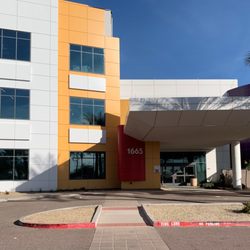 Phoenix Children's Specialty Care - Avondale Campus