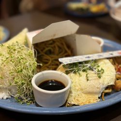 Chow Mein