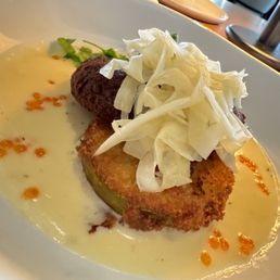 Crab Cake