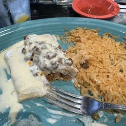 Enchilada